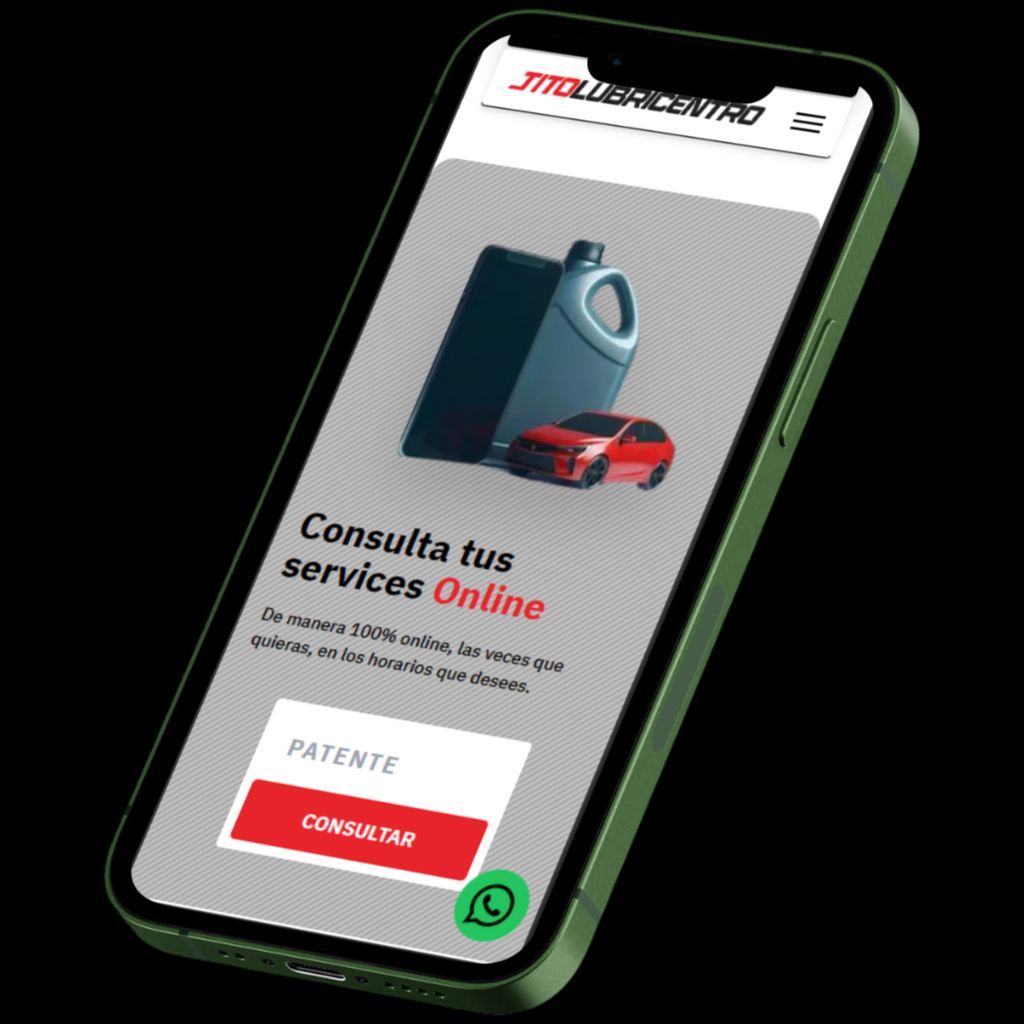 multiples productos del lubricentro